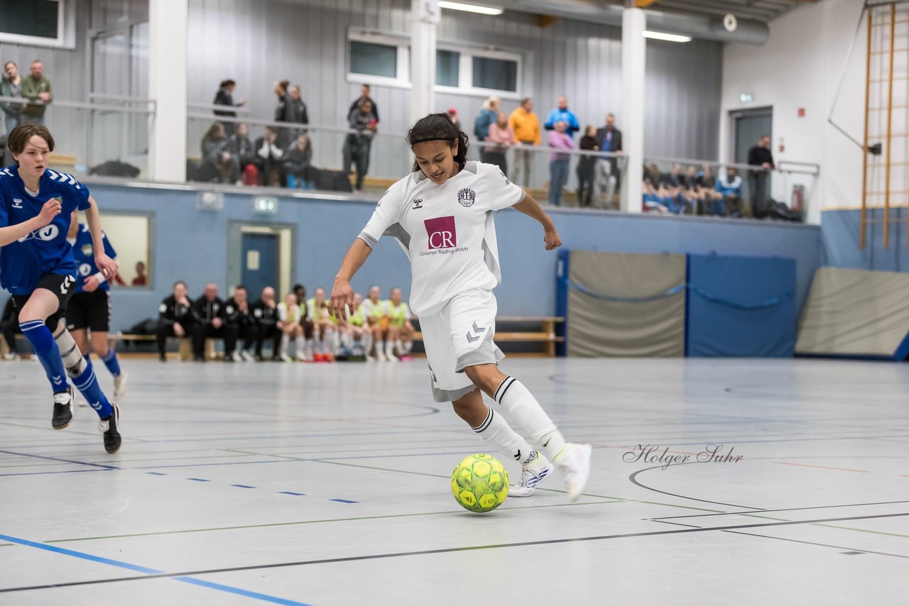 Bild 349 - wBJ Futsalmeisterschaft